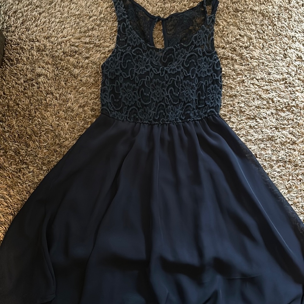 Woman’s Dress